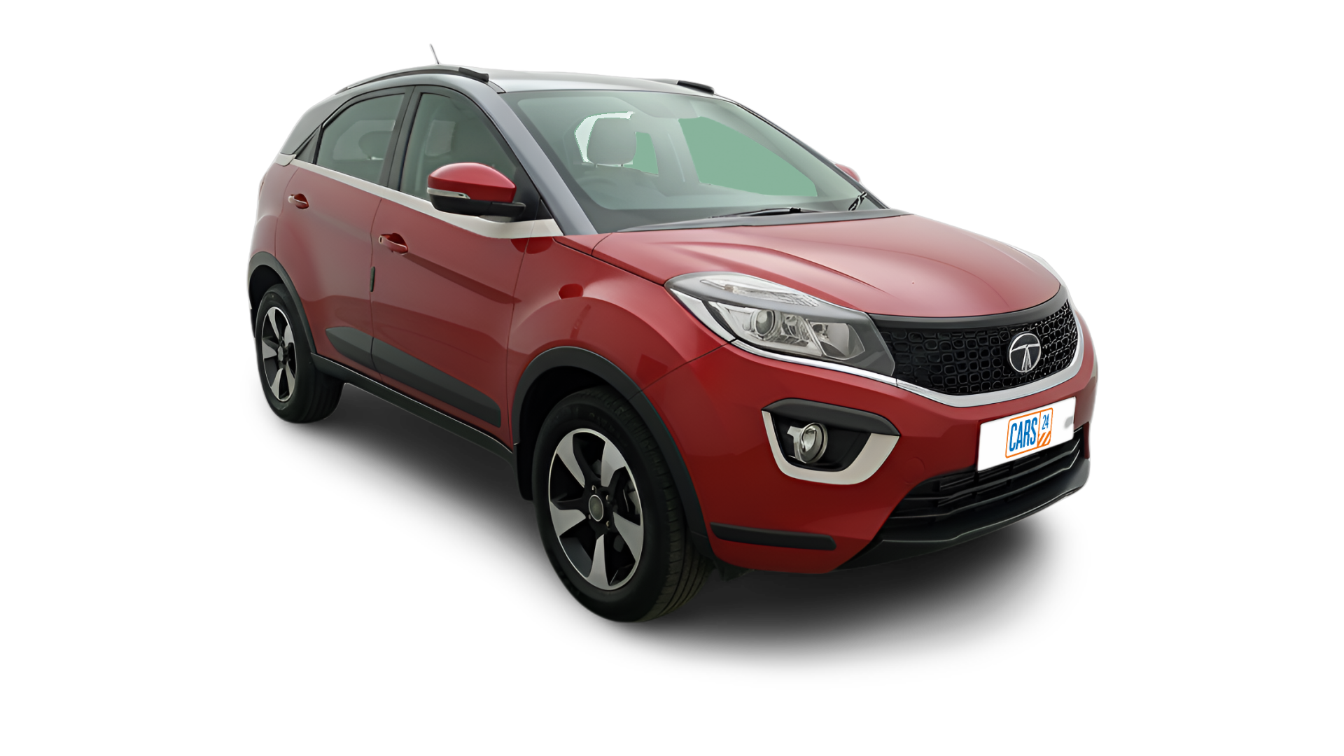 Tata NEXON-img